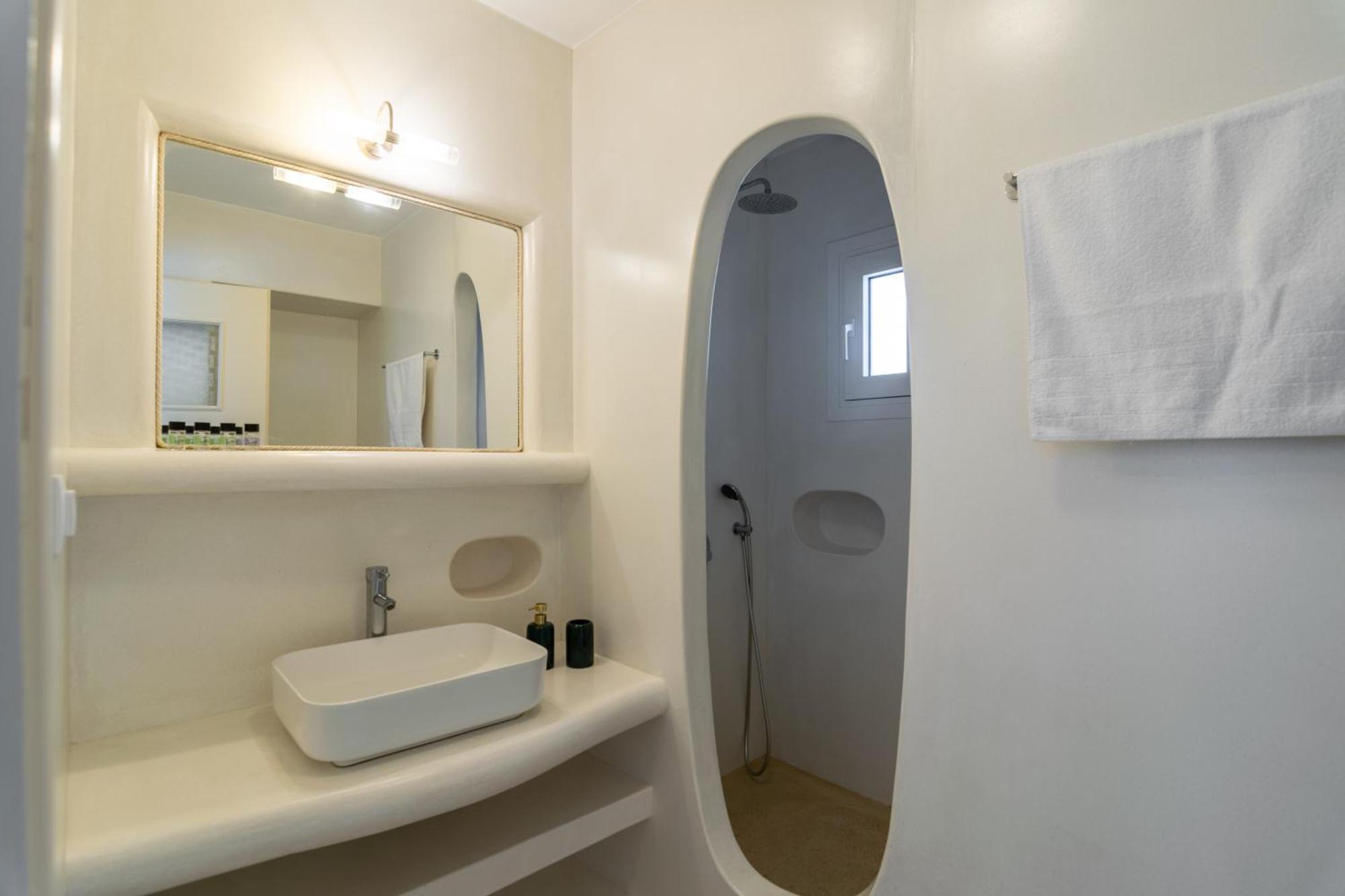 Provatas Tranquille Houseヴィラ エクステリア 写真