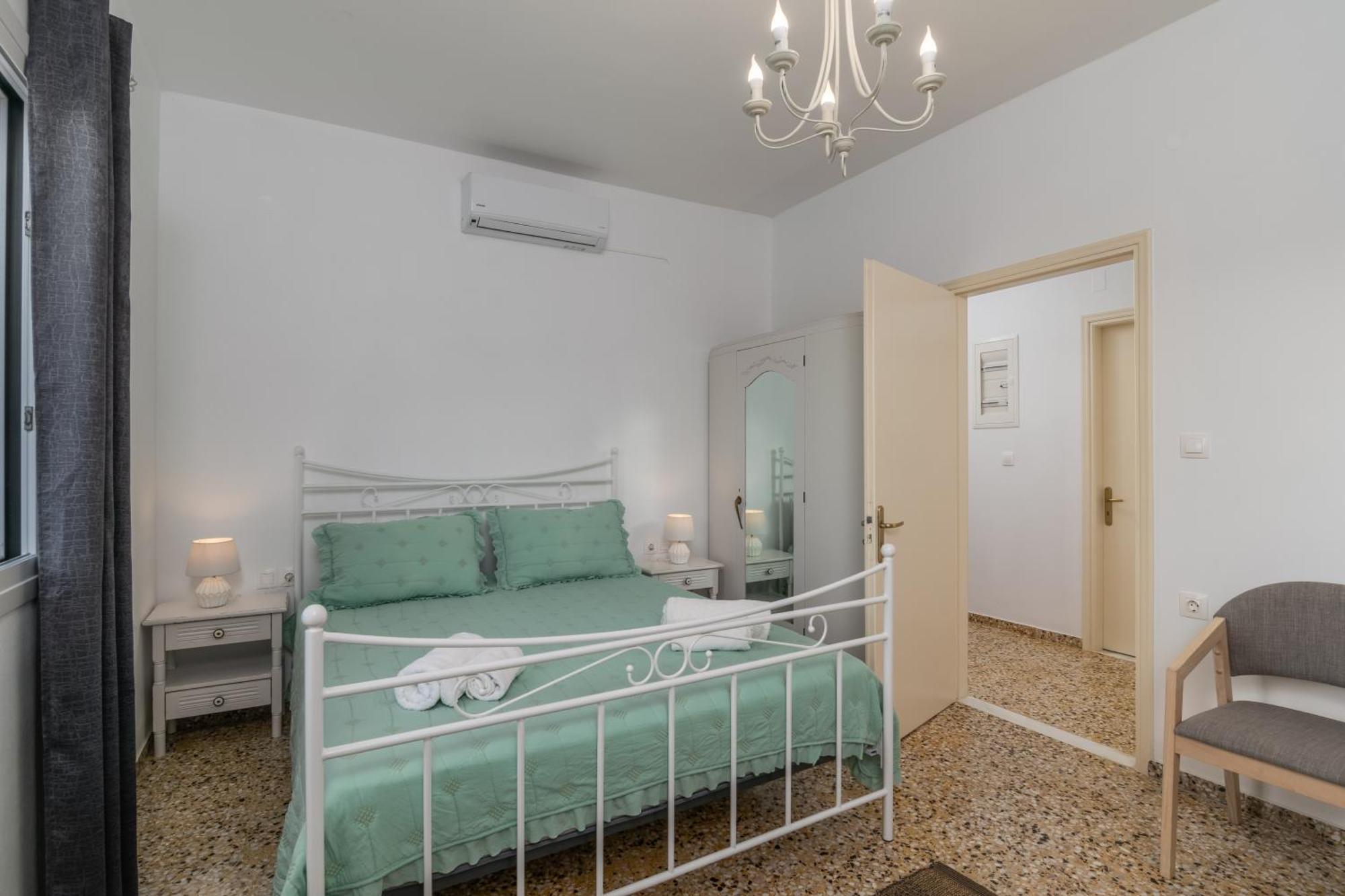 Provatas Tranquille Houseヴィラ エクステリア 写真