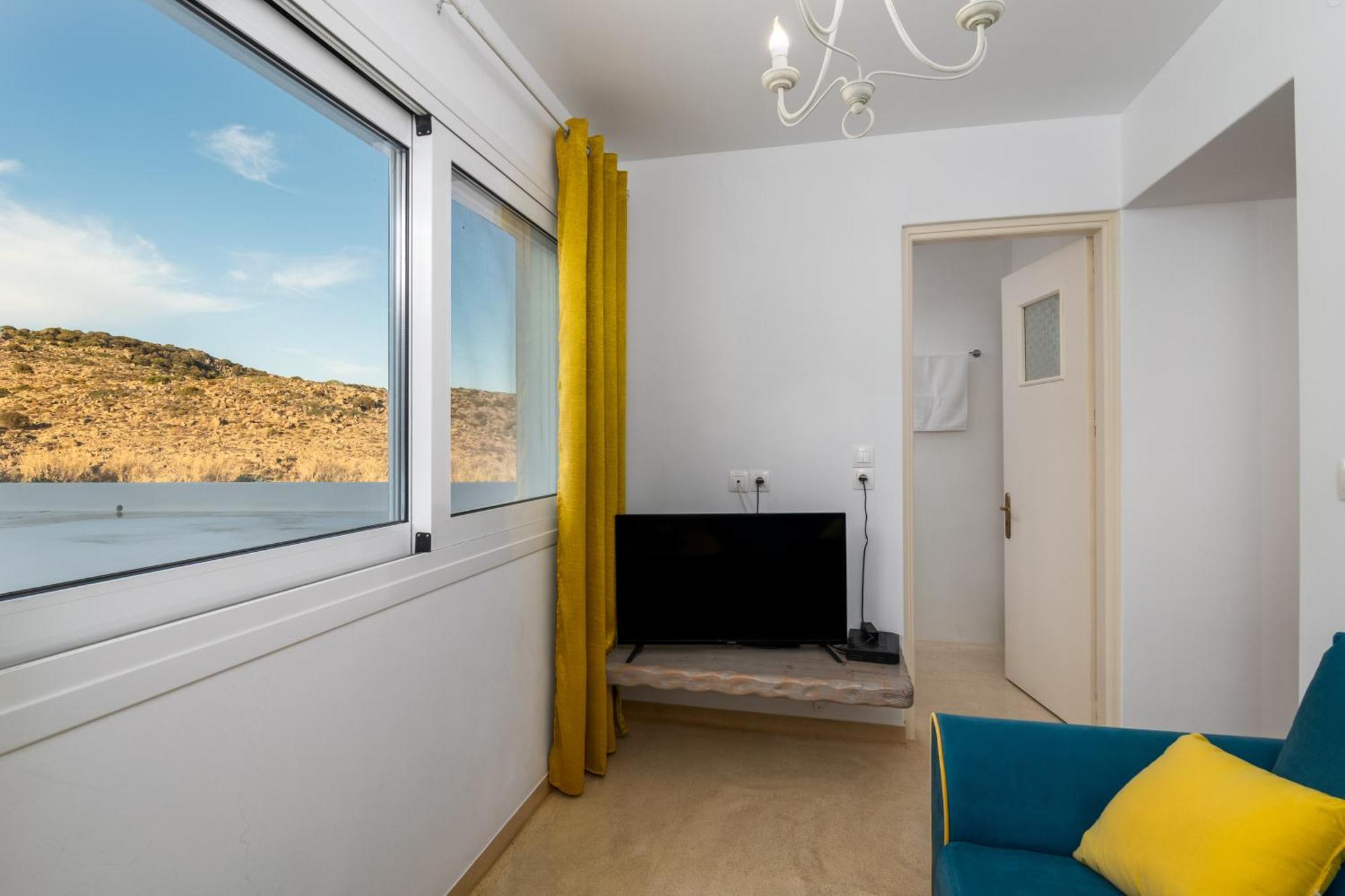 Provatas Tranquille Houseヴィラ エクステリア 写真