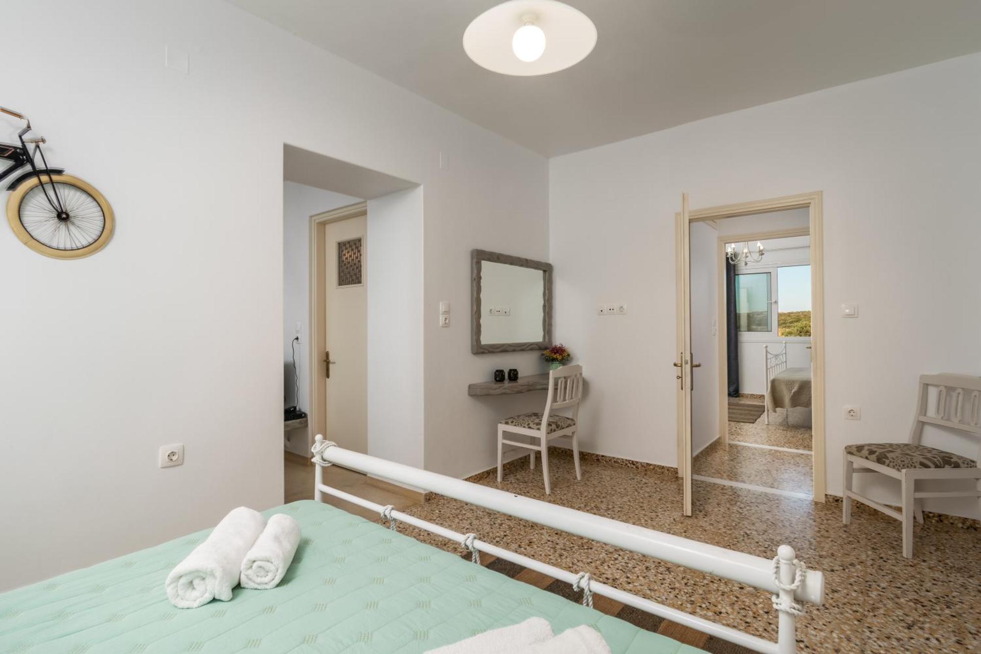 Provatas Tranquille Houseヴィラ エクステリア 写真