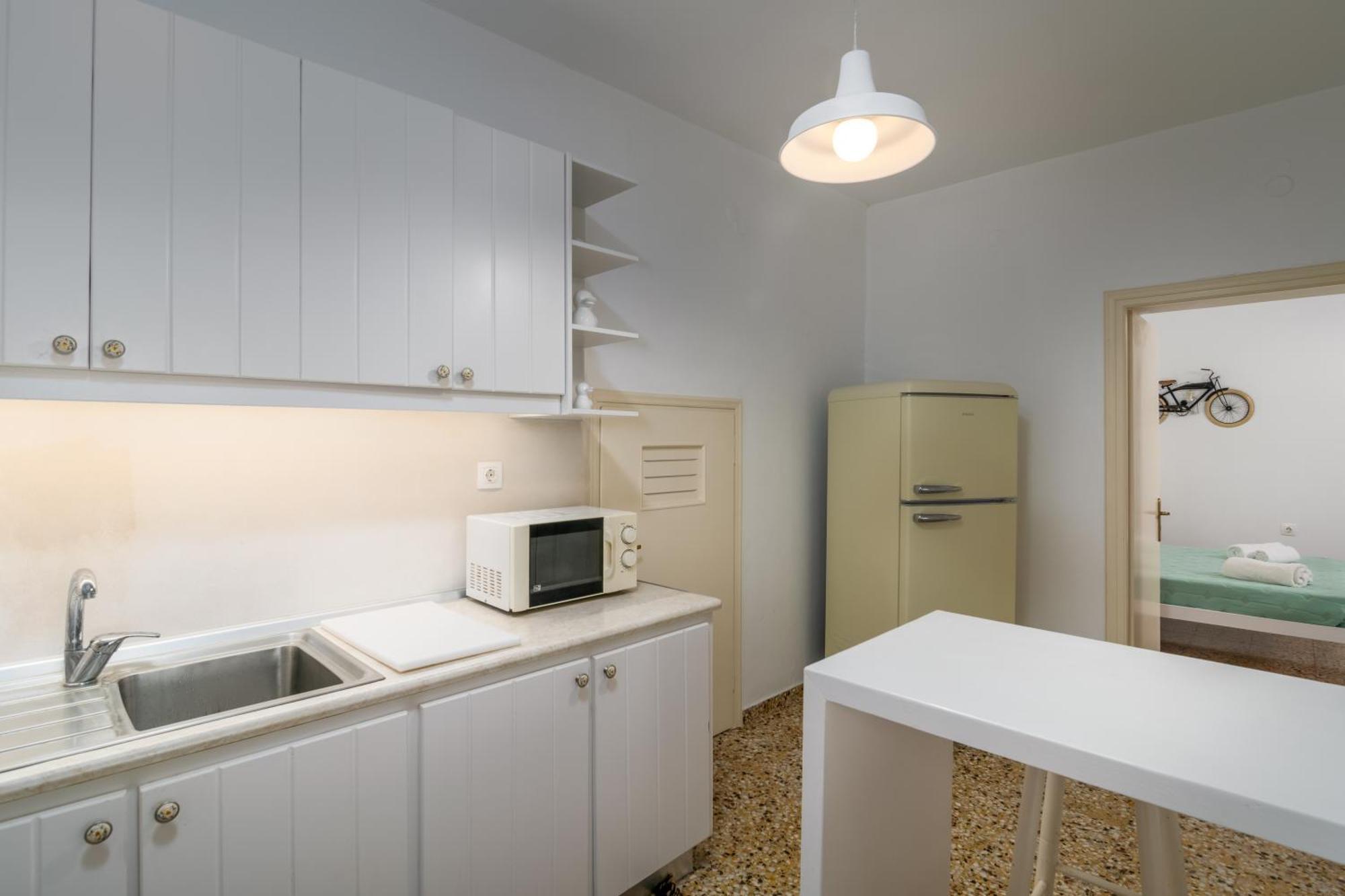 Provatas Tranquille Houseヴィラ エクステリア 写真