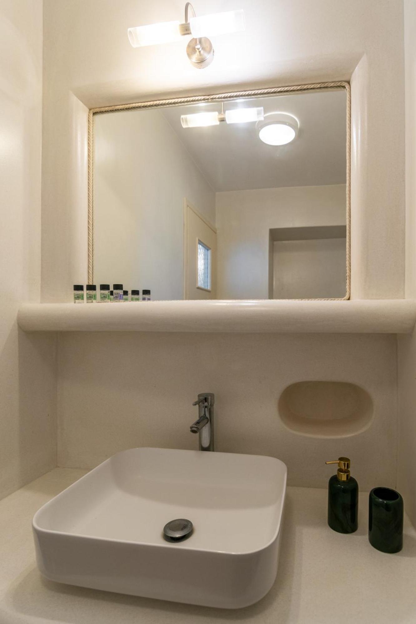 Provatas Tranquille Houseヴィラ エクステリア 写真