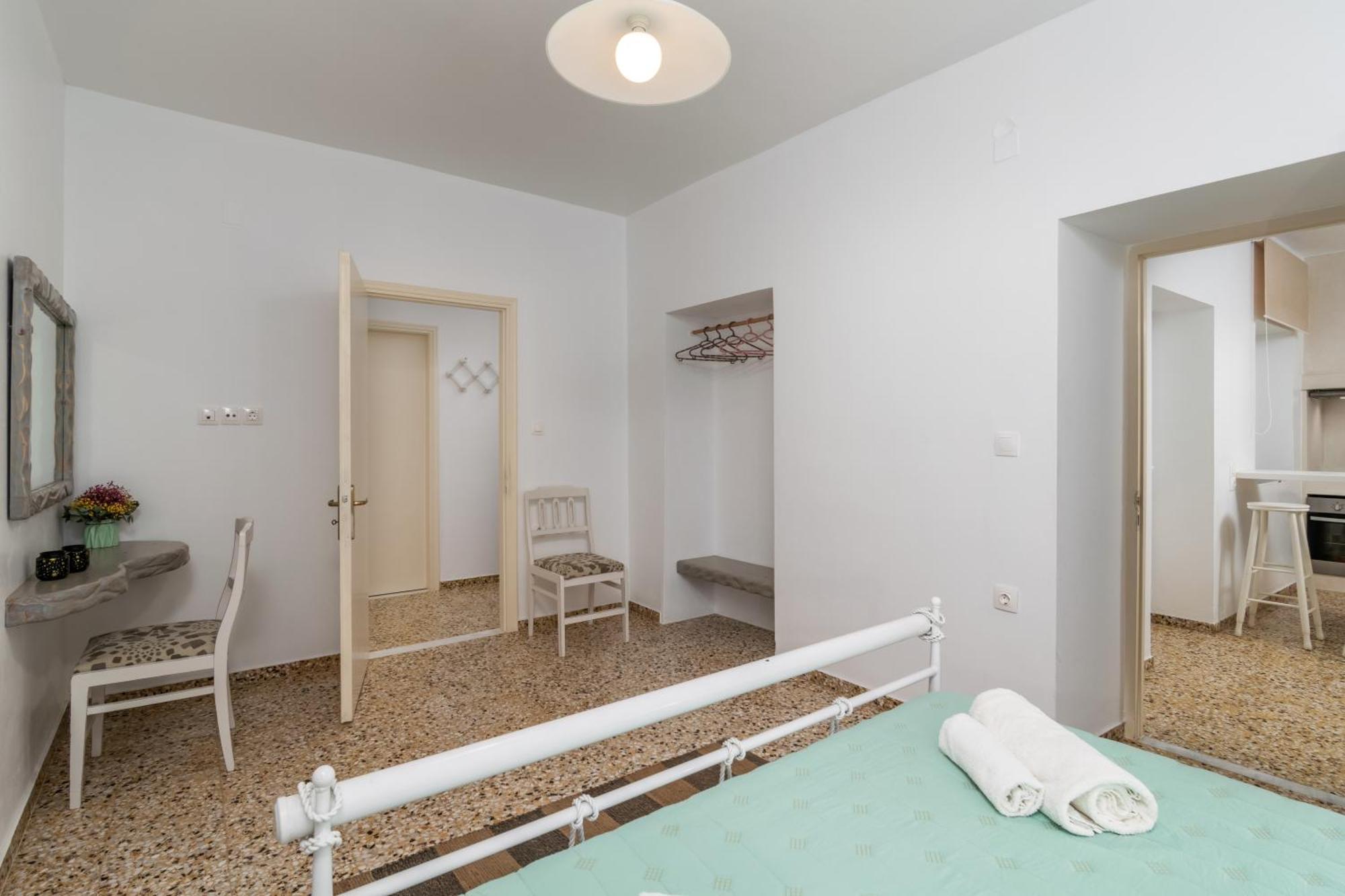 Provatas Tranquille Houseヴィラ エクステリア 写真
